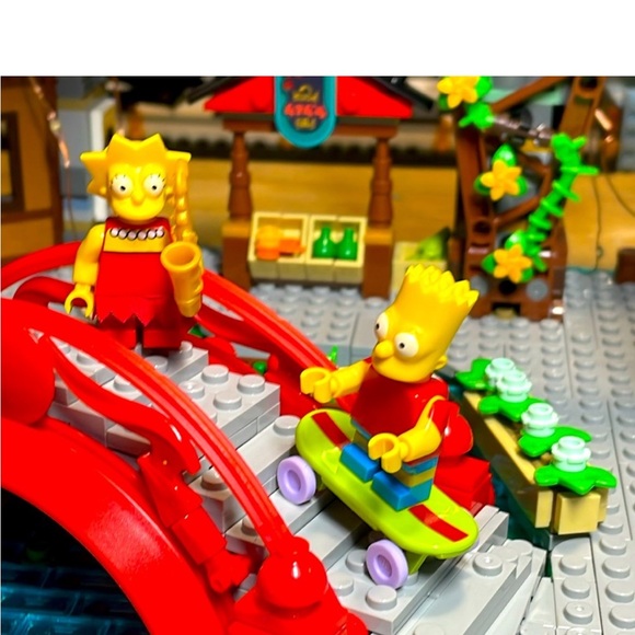 The Simpsons - Picture 3 of 6